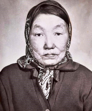 Яковлева Елена Семёновна