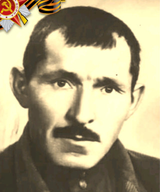 Лайпанов Магомет Эзаевич