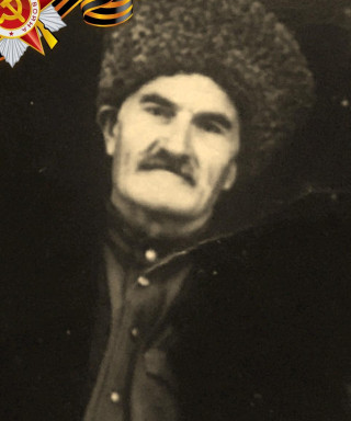 Батчаев Мухаммат Саламатович