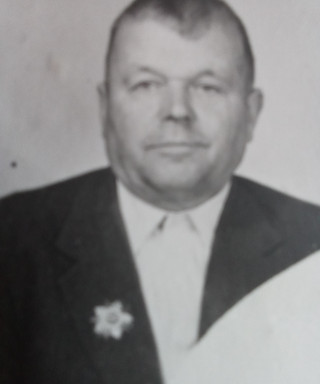 Царук Иван Иосифович