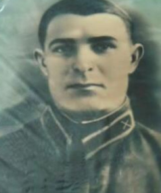 Абусаидов Хейруллах Гамидович