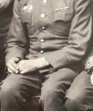 Смертин Петр Митрофанович