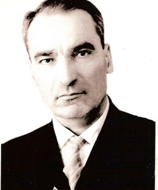 Кудаев Черим Карамурзович