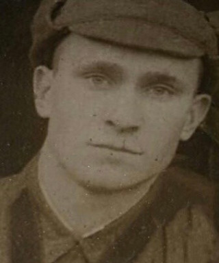 Малеванник Василий Логинович