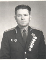 Колчин Иван Михайлович