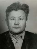 Ахмадеев Афлят Гарипович