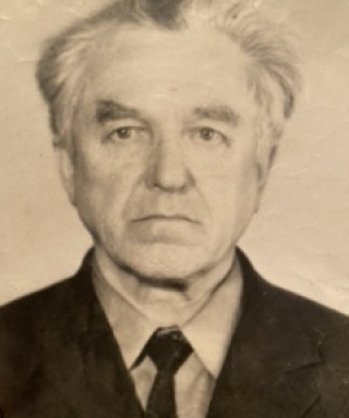 Марютичев Александр Иванович