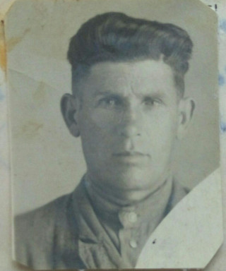 Зуйков Григорий Дмитриевич