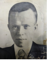 Жадов Павел Николаевич