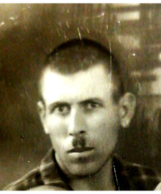 Пономарев Эммануил Ильич