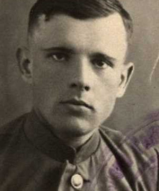 Белов Дмитрий Алексеевич