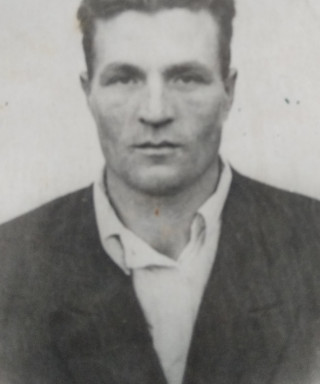 Видякин Глеб Виссарионович