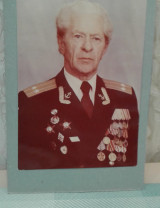 Гаевский Виктор Владимирович