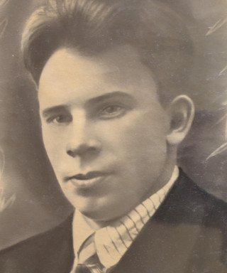 Алехин Михаил Митрофанович