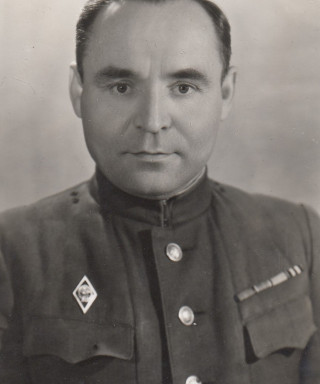 Дудин Дмитрий Николаевич