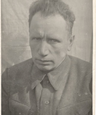 Штукатор Шмерель Лейбович