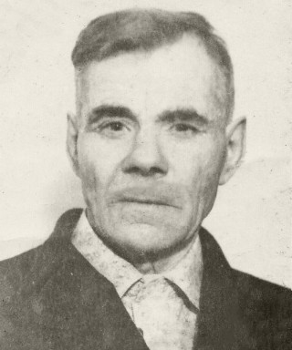 Юшков Михаил Фёдорович