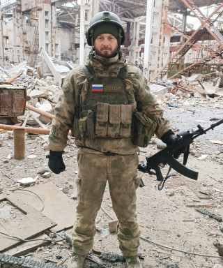 Киселев Роман Александрович