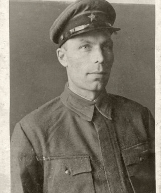 Щелоков Василий Николаевич