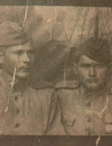 Яснов Александр Иванович