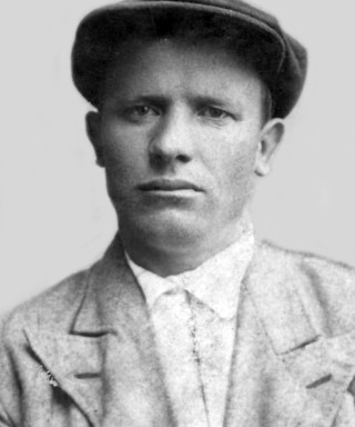 Ильичев Иван Петрович