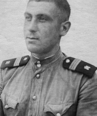 Яковлев Юрий Павлович