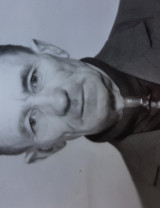 Ястребов Василий Дмитриевич