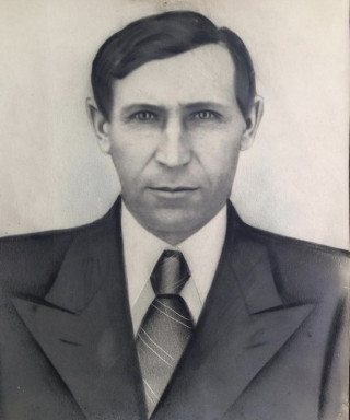 Яровой Александр Васильевич