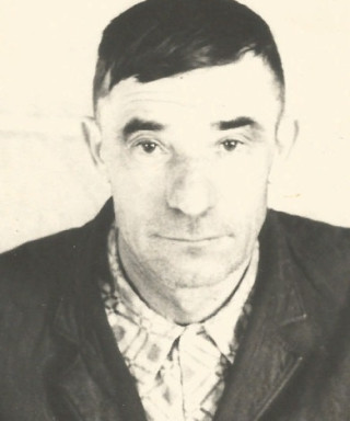 Малашин Пётр Антонович