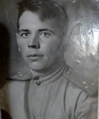 Ямщиков Иван Владимирович