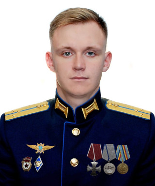 Морозов Владислав Андреевич