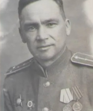 Балягеев Касим Насретдинович