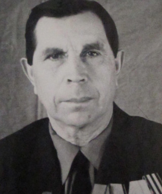 Ярандаев Георгий Фёдорович