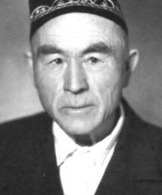 Ядгаров Нурлыгаян Аухадиевич