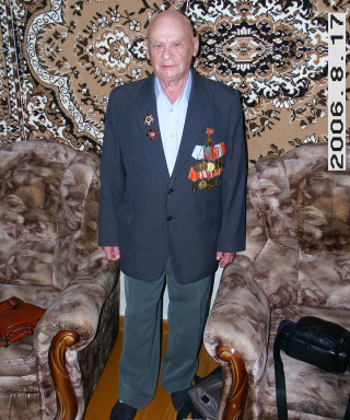 Перель Григорий Леонидович