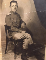 Фролов Александр Петрович