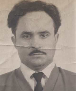 Фурсов Борис Павлович