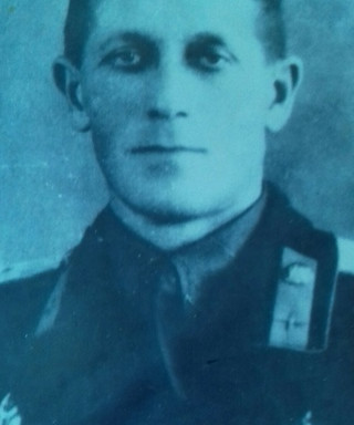 Фофанов Николай Алексеевич