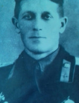 Фофанов Николай Алексеевич