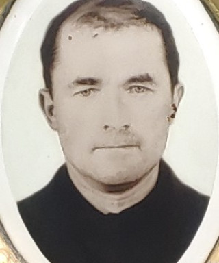 Чеканюк Борис Андреевич