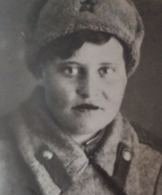 Якушева Любовь Георгиевна