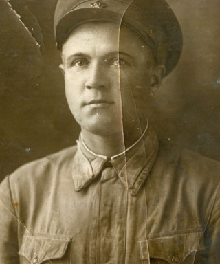 Кудряшов Николай Михайлович