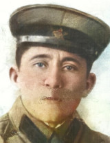 Убайдуллаев Акрам Мансурович