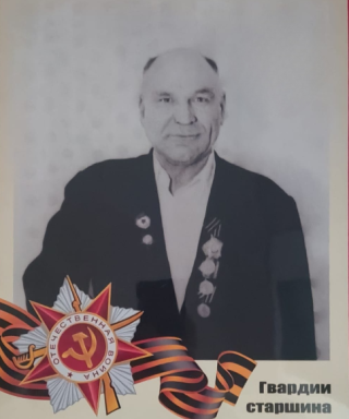 Чуркин Василий Васильевич