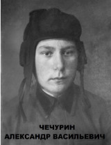 Чечурин Александр Васильевич