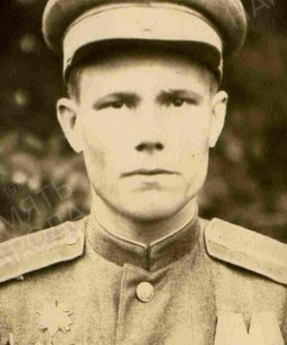 Фурманов Семен Кириллович