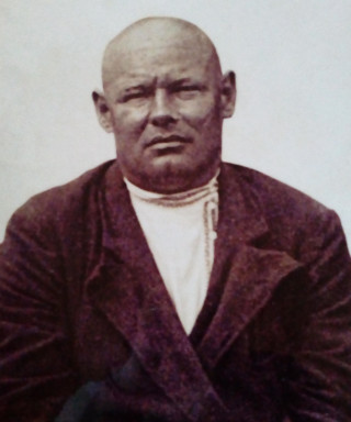 Яковлев Серафим Николаевич