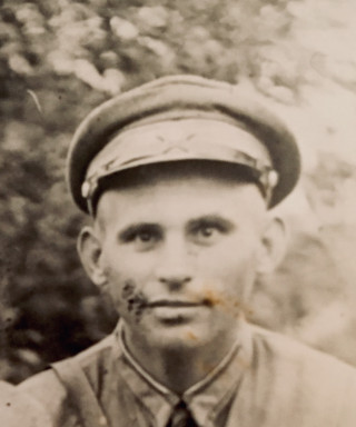 Тагаев Алексей Тимофеевич