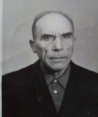 Щадин Александр Михайлович