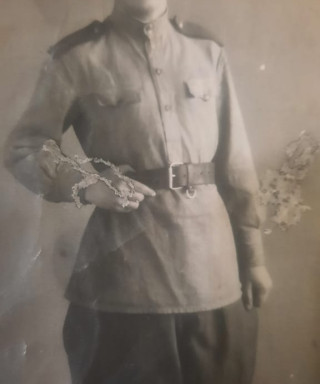 Щеколков Павел Парфенович